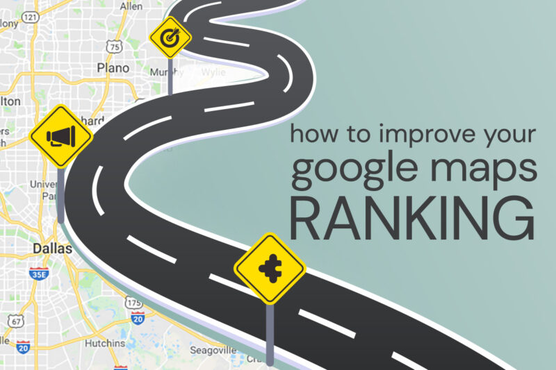 How To Improve Your Google Maps Ranking - I.T. Roadmap